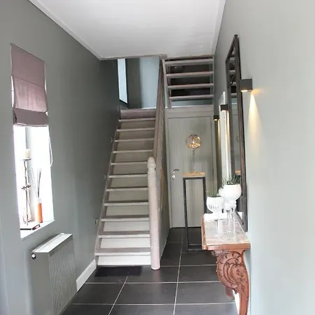 Bed & Breakfast Amadis